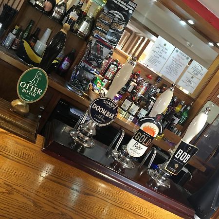 הרפורד The Bay Horse Inn מראה חיצוני תמונה