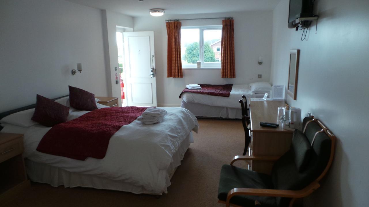 הרפורד The Bay Horse Inn מראה חיצוני תמונה