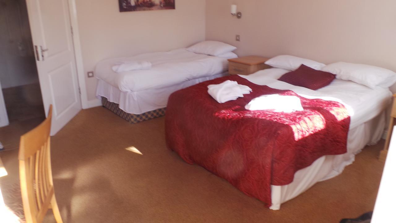 הרפורד The Bay Horse Inn מראה חיצוני תמונה
