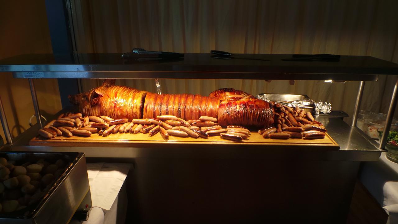 הרפורד The Bay Horse Inn מראה חיצוני תמונה
